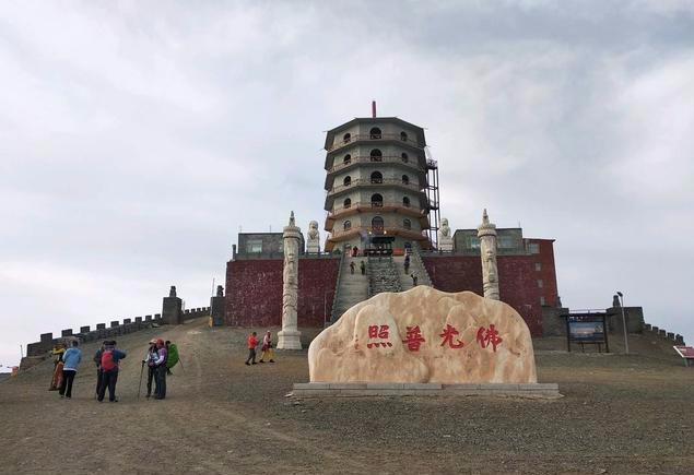 五台山求什么最灵验（为什么五台山不要随便去）