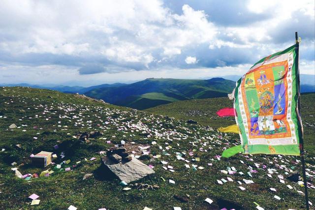 五台山求什么最灵验（为什么五台山不要随便去）