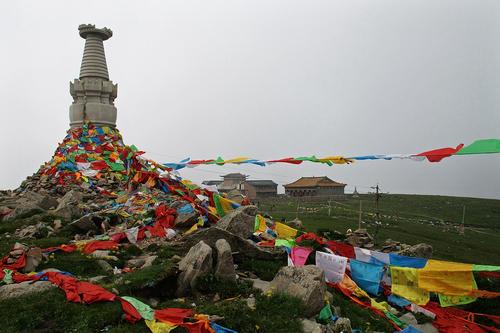 五台山求什么最灵验（为什么五台山不要随便去）