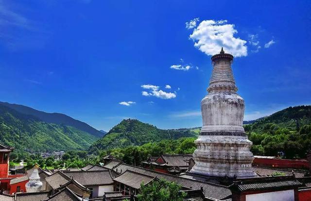 五台山求什么最灵验（为什么五台山不要随便去）